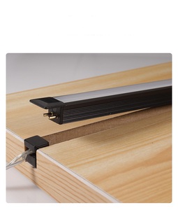 Luz LED de Inducción de Buena Calidad, Extraíble, para Gabinetes, Barra de Luz para Vinoteca, <span class=keywords><strong>Armario</strong></span> - Product Image 2