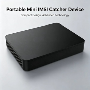 Dispositivo Portátil Mini <span class=keywords><strong>IMSI</strong></span> <span class=keywords><strong>Catcher</strong></span> 2G/4G/5G de 14 Canales para Recopilación de <span class=keywords><strong>IMSI</strong></span> Móvil y Localización de Objetivos - Product Image 1