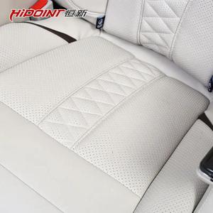 Asientos de Lujo para Furgoneta de Pasajeros SPRINTER con Respaldo Reclinable y Asientos Plegables - Product Image 3