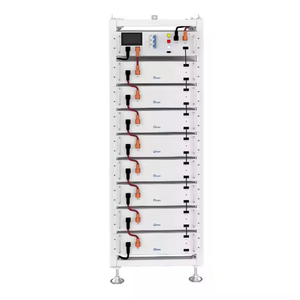 Deye高電圧ハイブリッド太陽光発電システム60Kw 70kw 80kw 90kw 100kw 200kw太陽光発電システム - Product Image 3