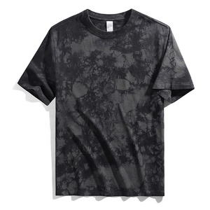 Wholesale High Quality Unisex Custom Logo Tye <strong>Dye</strong> <strong>T</strong>-<strong>Shirt</strong> <strong>Mens</strong> Personalized All-over Print <strong>Tie</strong> Die Dyed <strong>T</strong> <strong>Shirts</strong> - Product Image 4