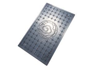 ที่กำหนดเอง400ตันสี่คอลัมน์กดไฮดรอลิกสำหรับการวาดภาพแผ่นสแตนเลส - Product Image 6