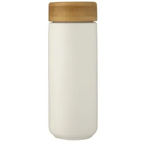 Sustainable Lumi thermal <b>tumbler</b> eco-friendly merchandising - Product Image 6