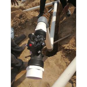 Válvula Solenoide Zanchen 0-1 Mpa AC 220 V para Control de Flujo de Agua en Riego y Refrigeración de Establos - Product Image 3