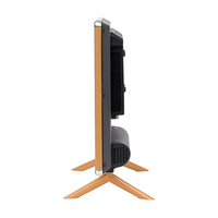 Televisor LED Universal de Pantalla Plana de 19 Pulgadas para Hotel, Fabricante Original de Televisores HD
