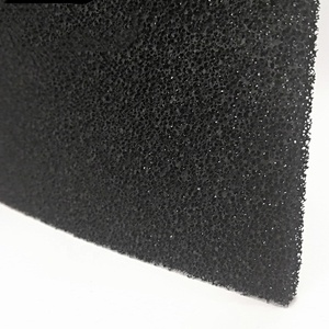 Cao Thấm Than Hoạt Tính Lọc Polyurethane Bọt Hấp Thụ Gelatin Miếng Bọt Biển Cellulose Miếng Bọt Biển Cho Bộ Lọc Không Khí - Product Image 4