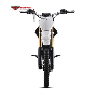 Motocicleta Eléctrica Todoterreno de 8000W y 72V, Potente Moto de Cross con Ruedas de 17/14 y <span class=keywords><strong>19</strong></span>/<span class=keywords><strong>16</strong></span> - Product Image 6
