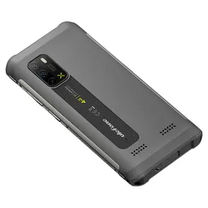 Ulefone-teléfono inteligente <span class=keywords><strong>Armor</strong></span> <span class=keywords><strong>X10</strong></span> Pro, móvil resistente con desbloqueo facial, huella dactilar, Android 12, 5180mAh, carga rápida tipo C, impermeable, Google Pay - Product Image 5