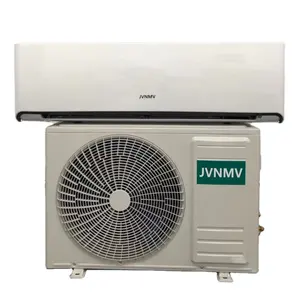Groothandel airconditioner 1 2hp-220V-240V 2HP/18000BTU/1.5TON Met Inverter Koeling En Verwarming Hoge Kwaliteit Smart Muur Split type Airconditioner