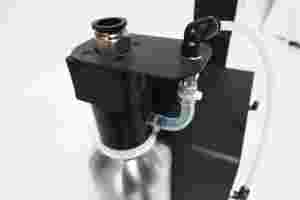 <span class=keywords><strong>Distributeur</strong></span> commercial de désodorisant de parfum d'arome d'huile de parfum de système de la CAHT de grande surface - Product Image 4