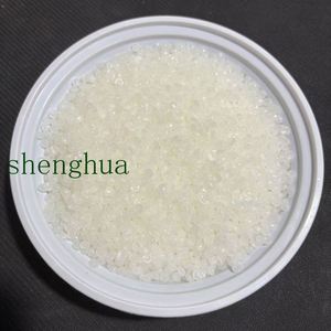High Quality High Density Polyethylene HDPE Plastic <b>Granules</b> Raw Material Virgin PE PP Polyethylene HDPE - Product Image 2