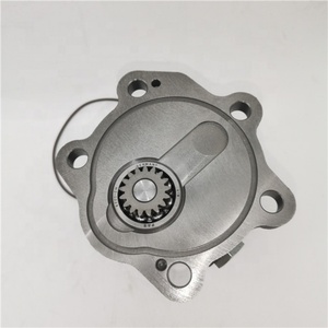 Pièces de moteur 320D C6.4, pompe de transfert de carburant 292-3751 2923751 pour pompe d'injection de carburant E320D - Product Image 1