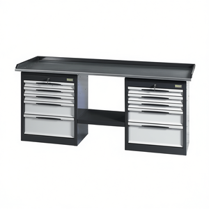 Máquina para Estructuras y Correas de Acero FG 132 R2 para Uso Industrial - Product Image 2