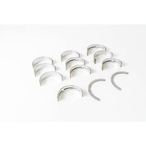 Kit Cuscinetti Albero Motore Adatto per IVECO 500086156 - Product Image 1