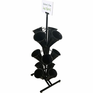 Wholesale Indoor Outdoor <strong>Flower</strong> <strong>Displays</strong> Stands for Florists - Product Image 5