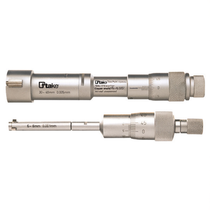 Ttake Three Point Inside <b>Micrometer</b> 30 40mm 0.005mm Precision Measurement Tool - Product Image 2