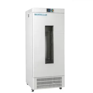 Biostellar BS-LBI-80 80L nhập khẩu máy nén sinh hóa lồng ấp với rò rỉ bảo vệ - Product Image 6