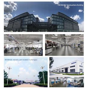 BIOBASE Chine Incubateur de biochimie Incubateur de test de DBO pour laboratoire scientifique scolaire - Product Image 4