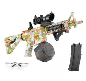 חם <span class=keywords><strong>splat</strong></span> m416 de juguete ג 'ל בלאסטר אקדח דה ג' ל - Product Image 4