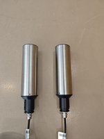 Testeur de qualité de l'eau pH Capteur de chlore Capteur numérique RS485 DO Sonde TDS EC Capteur de turbidité de l'eau DCO