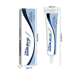 Nouveau Gel de Soin Cutané en Gros à <span class=keywords><strong>Prix</strong></span> Réduit, le Plus Vendu, pour les Affections Cutanées, les Blessures, les Cicatrices et Crème Réparatrice - Facile à Utiliser - Product Image 5
