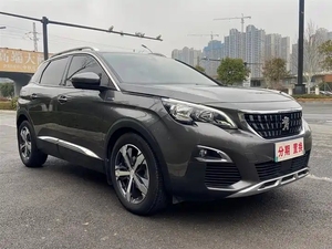 Voitures d'occasion <span class=keywords><strong>Peugeot</strong></span> 2008, 4008, <span class=keywords><strong>5008</strong></span> (<span class=keywords><strong>2019</strong></span>, 2020, 2021) – Qualité supérieure et <span class=keywords><strong>prix</strong></span> avantageux – Véhicules d'occasion Changan Automobile pour adultes - Product Image 4