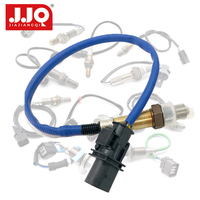 Sensor de Velocidad de Rueda ABS Delantero Derecho JJQ 57450-TMC-T01 para Honda CR-V RW1 RW2 2017-2023, Repuesto Original de Sensor de Freno Automático