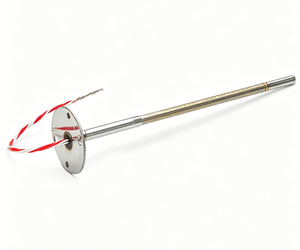 Detector de Temperatura por Resistencia Rosemounts/Sensor RTD Pt100/65/68Q/214C/Resistente a Vibraciones/Calibración RTD Callendar-Van Dusen - Product Image 5