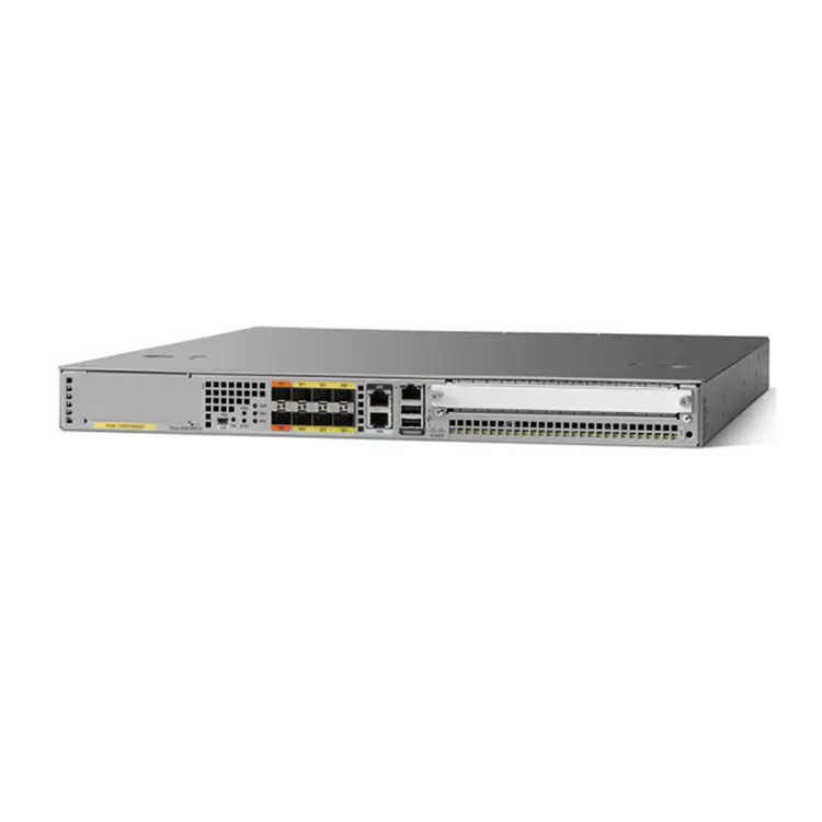 Original ASR1001-X ASR1000-series Router ASR1001-X