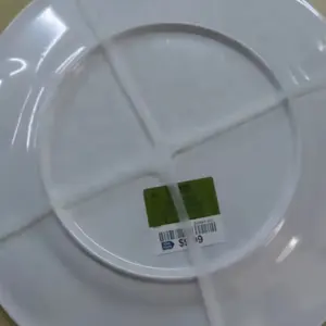 Melamine Plates Final Inspection Quality Inspection Service Product Sourcing Agent Service
