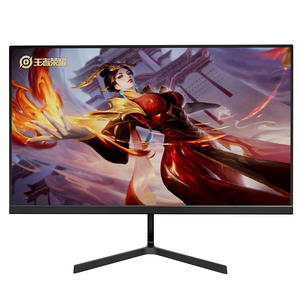 Sự lựa chọn tốt 31.5 inch PC kích thước lớn màn hình 1920x1080 60Hz 16:9 HD LED không cong Máy tính để bàn văn phòng Màn hình LCD màn hình - Product Image 2