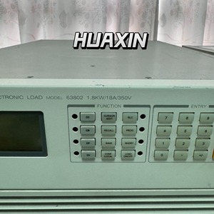 Chroma 63802 AC/DC <b>Electronic</b> Load <b>Used</b> hx - Product Image 4