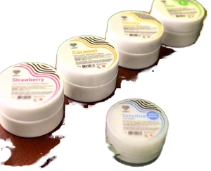 DOHAE CO. LTD. Removedor de Crema Sin Irritación, Fórmula Segura, Removedor de Pestañas y Extensiones, Varios Aromas. Varios colores - Product Image 1