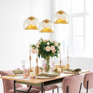 Modern gold iron modern <span class=keywords><strong>led</strong></span> line drop <span class=keywords><strong>lampadari</strong></span> <span class=keywords><strong>a</strong></span> <span class=keywords><strong>sospensione</strong></span> antichi <span class=keywords><strong>cucina</strong></span> <span class=keywords><strong>per</strong></span> camera da letto sala da pranzo soggiorno - Product Image 2