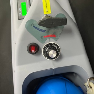 Cordless Rechargeable Battery Fogger Mister Atomizer Blower Wholesale 5L ULV Fogger <b>Machine</b> - Product Image 3