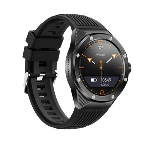 HT8 modalità sportiva multipla Dual Mode connessione con un clic sensore di ingresso multiasse Smart Watch - Product Image 3