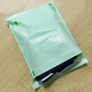 Sobre de envío de embalaje personalizado, sobres acolchados, sobres compostables para envío urgente - Product Image 6
