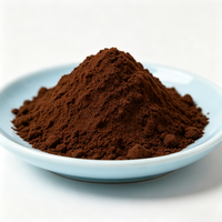 Puur Chaga-paddenstoelenextractpoeder Inonotus Obliquus supplement voor immuunondersteuning, voedingskwaliteit, vloeibaar-vaste extractie, bulk