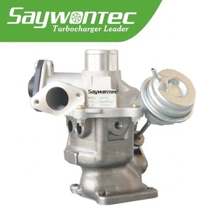 Turbocompresseur 1761178 CM5G6K682GB CM5G-6K682-GB pour moteur <span class=keywords><strong>FORD</strong></span> <span class=keywords><strong>FOCUS</strong></span> ECOBOOST Turbocompresseur GTDI12V - Product Image 5