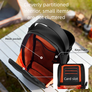 Nueva Bolsa Deportiva Magnética para Botella de Agua, Portátil, para Ciclismo al Aire Libre, <span class=keywords><strong>Bandolera</strong></span> para <span class=keywords><strong>Hombre</strong></span> - Product Image 2