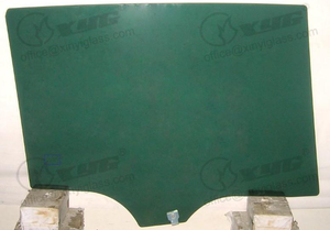 MAZDA 8 MPV 2006-16 Car Auto Glass Parabrisas delantero Puerta Ventanas Parabrisas trasero Triángulo Cuarto Asamblea Sunroof <span class=keywords><strong>Panora</strong></span> - Product Image 6