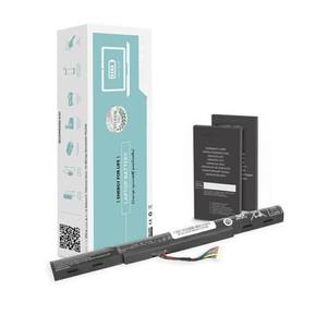 Batteria - compatibile per portatile, 14.8v, 1800 mAh, capacità e prestazioni, ideale per modelli di facile installazione e durevole. - Product Image 1