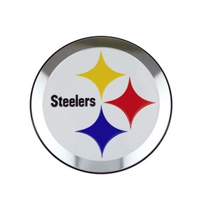 Custom 3D Aluminum Auto Fender Team Emblem for Cars Trucks Laptop Wall <strong>Decal</strong> Sticker - Product Image 1