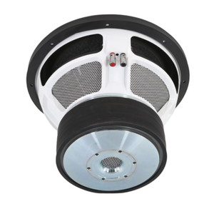 Edge 12 pouces voiture Subwoofers haut-parleur 12100-010 3000W double bobine 12V DC cône papier 1200W-1500W RMS <span class=keywords><strong>Duster</strong></span> Bus Subwoofer amplificateur - Product Image 4