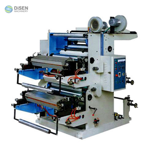 Máy in flexo nhãn sản xuất tại trung quốc - Product Image 3