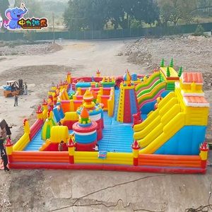 Ngoài trời <span class=keywords><strong>Inflatable</strong></span> công viên chủ đề thư bị trả lại lâu đài <span class=keywords><strong>Inflatable</strong></span> <span class=keywords><strong>Bouncer</strong></span> trượt nhà bị trả lại <span class=keywords><strong>Inflatable</strong></span> lớn nhảy nhà - Product Image 1