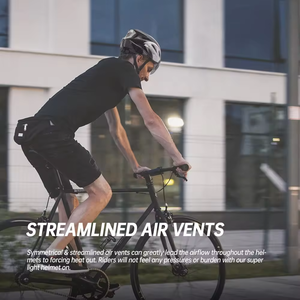 <span class=keywords><strong>Casco</strong></span> de Ciclismo de Carretera al por Mayor de Fábrica, el <span class=keywords><strong>Mejor</strong></span> <span class=keywords><strong>para</strong></span> Hombres Adultos, <span class=keywords><strong>Casco</strong></span> de Seguridad <span class=keywords><strong>para</strong></span> Bicicleta y Scooter, <span class=keywords><strong>Casco</strong></span> de Bicicleta de Montaña con Luz - Product Image 6