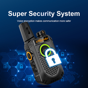 <span class=keywords><strong>Talkie</strong></span>-walky Chierda TC18 2W, <span class=keywords><strong>talkie</strong></span>-<span class=keywords><strong>walkie</strong></span> Type-C, <span class=keywords><strong>talkie</strong></span>-<span class=keywords><strong>walkie</strong></span> <span class=keywords><strong>PMR446</strong></span>/FRS - Product Image 3