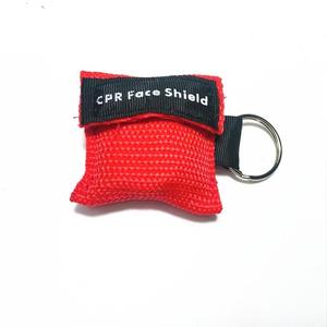 Set Profesional <span class=keywords><strong>de</strong></span> Protector Facial para RCP con Bolsa, Ideal para Entrenamiento <span class=keywords><strong>de</strong></span> <span class=keywords><strong>Emergencia</strong></span> - Product Image 6