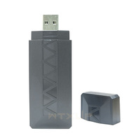 AR9271 USB 2.0 Carte réseau sans fil 150Mbps Compatible Kali Ubuntu Linux Raspberry Pi Desktop WIFI Stock interne disponible
